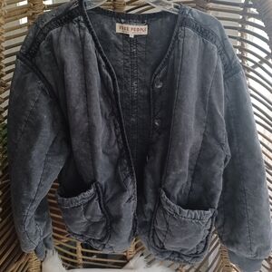 Freepeople jacket